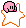 KA Warp Star sprite