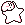 KDL2 Warp Star sprite