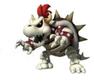 Dry Bowser 2