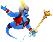 Genie (Valor)