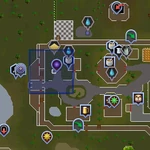 Yanille portal