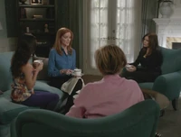 820 Girls Meeting