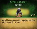 SteelF
