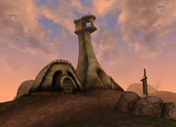 Ald Velothi Outpost