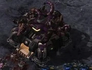 InfestedCommandCenter SC2 Game1