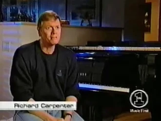 Carpenters Sing