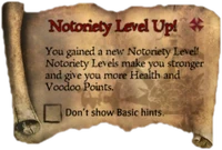 Scroll NotorietyLevelUp