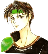 Johalva (Super Tactics Book)