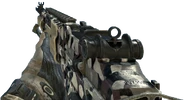 MK14 Snow MW3