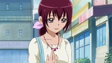 Ikuyo necklace