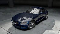 Shift 2 unleashed bmw z4 m coupe