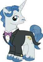 Fancy pants