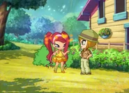 AmoreRobinson