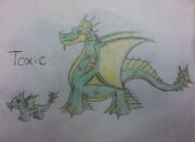 Toxic