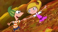Phineas and Isabella - S'Fall