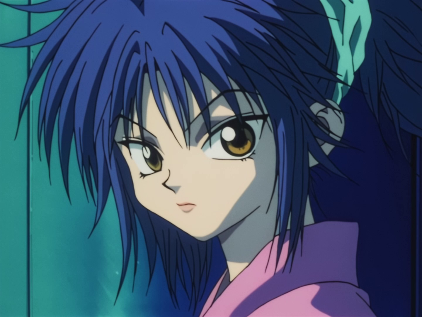 Hunter x Hunter (2011) Episode 43 Discussion (70 - ) - Forums 