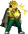 Laxus Sprite