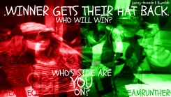 DeCe-Runther-Winner-Gets-Their-Hat-Back