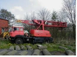 A 1974 Jones Fleetmaster crane on Bedford TK lorry.jpg (11 KB) A 1974 Jones Fleetmaster crane on Bedford TK lorry