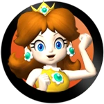 MHWii TennisDaisy icon
