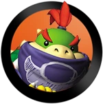 MHWii ShadMarioBowserJr icon