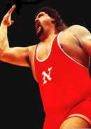 Gary Albright 2