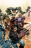 First X-Men Vol 1 1 Textless