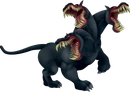 Cerberus KHII