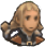 Penelo's sprite