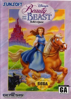 BellesQuest