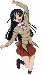 Tenma