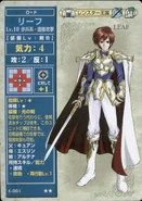 Leaf (TCG Series 4)