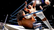 WWE WrestleMania Revenge Tour 2012 - Dublin.5