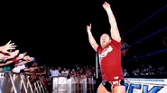 WWE WrestleMania Revenge Tour 2012 - Dublin.28