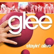 Stayin'AliveAlbumArt