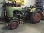 Hatz h220