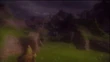 Faeryl in archylte steppe