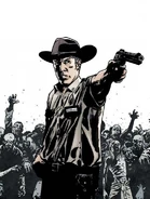 Rick Grimes 15120