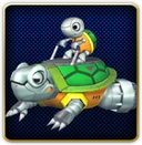 Turtloids Sonic 4