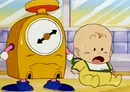 MrTime&Turbo