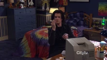 Barney TheMagiciansCode