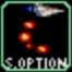 Snake Option Gradius 3 SNES.png (2 KB) Snake Option Gradius 3 SNES