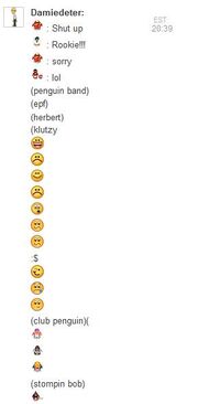 SPAMMER
