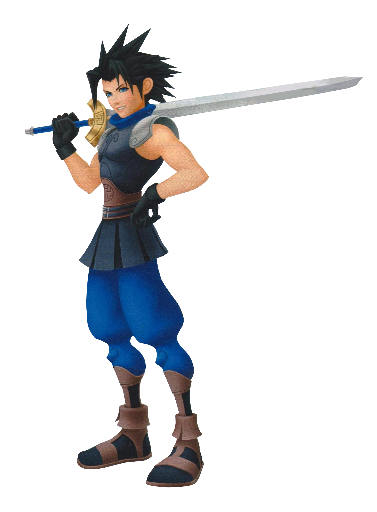 Zack BBS