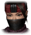 Kunoichi Bodyguard (SW2)