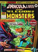 Dracula Lives (UK) Vol 1 87