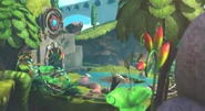 Ruins' Gardens