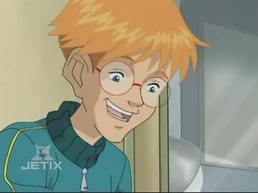 Martin
