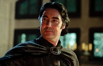 Nathaniel Parker