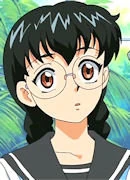 Izumi yuka 17065
